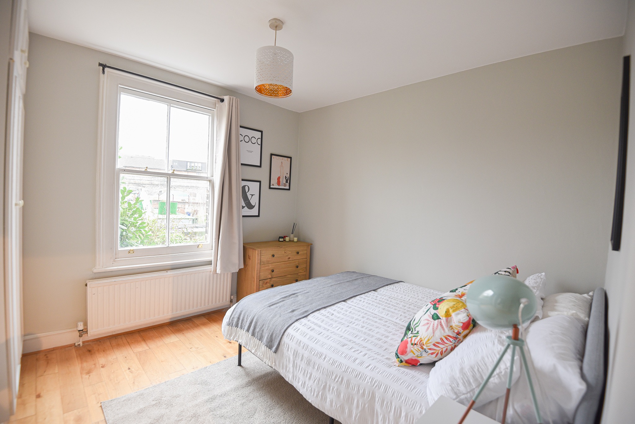 Your Source For Rooms To Rent In London